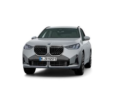 Gebraucht BMW X3 Comfort Edition 190 PS (139 kW) 2025 SUV