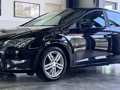 Gebraucht Seat Leon