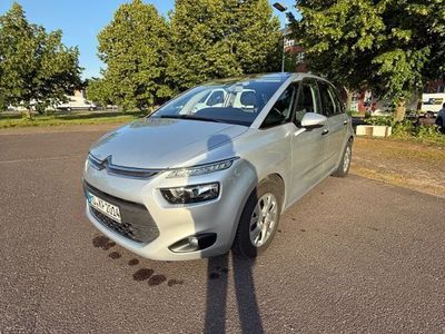 Citroën C4 Picasso