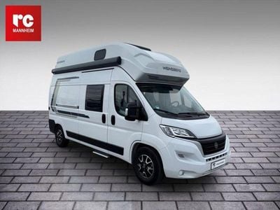 Gebraucht Weinsberg CaraTour 140 PS (102 kW) 2025 Weiß Van