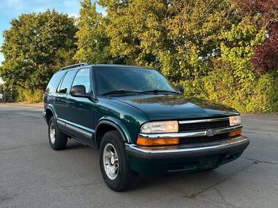 Chevrolet Blazer