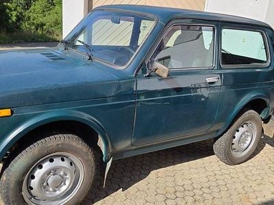 Lada niva
