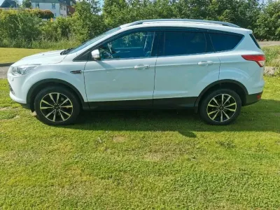 Gebraucht Ford Kuga