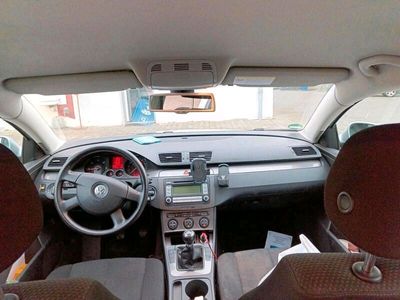 gebraucht VW Passat 2.0 TDi