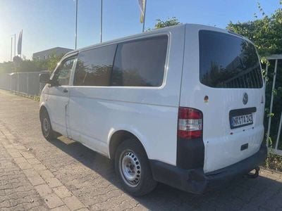 VW T5