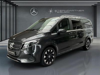 Gebraucht Mercedes V300 Avantgarde 237 PS (174 kW) 2025 Grau Van / Kleinbus