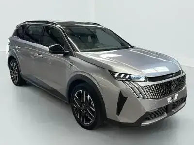 Gebraucht Peugeot 5008 GTi 136 PS (100 kW) 2025 Andere SUV