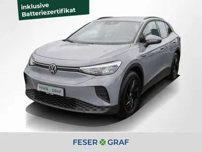 Gebraucht VW ID.4
