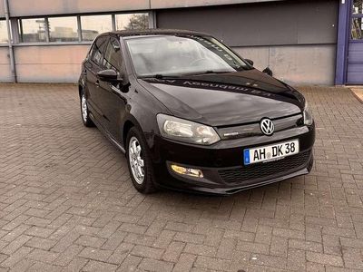 Gebraucht VW Polo 90 PS (66 kW) 2013 Kleinwagen