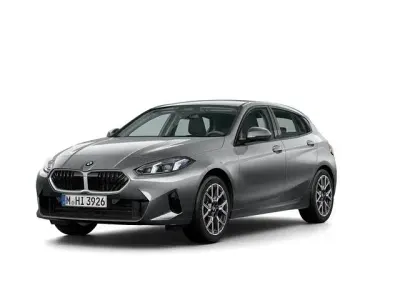 Gebraucht BMW 120 170 PS (125 kW) 2025 Grau Kleinwagen