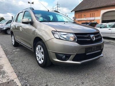 Dacia Logan MCV