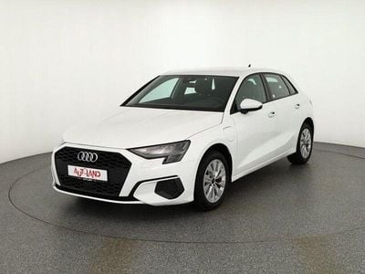 Gebraucht Audi A3 Comfort 2021 Andere Limousine
