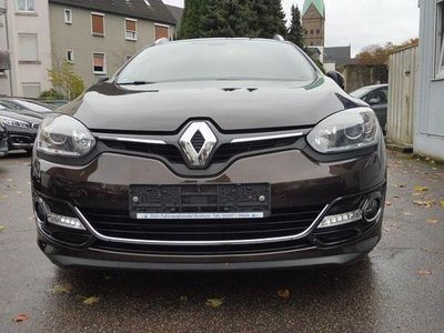 Renault Mégane IV