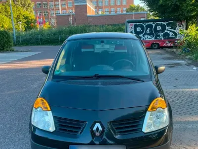 Gebraucht Renault Modus