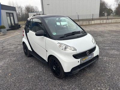 Smart ForTwo Coupé