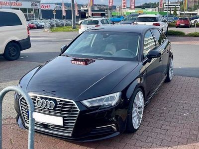 Audi A3 Sportback e-tron