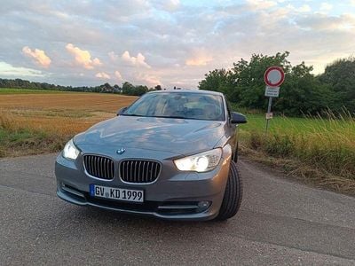 BMW 530 Gran Turismo