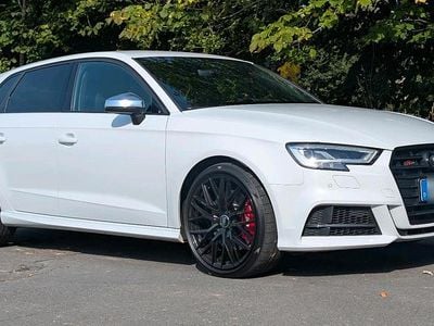 Audi S3 Sportback