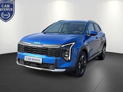 Neu Kia Sportage Comfort 150 PS (110 kW) 2026 Blau grau SUV