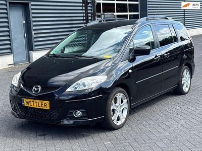 Mazda 5