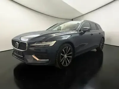 Gebraucht Volvo V60