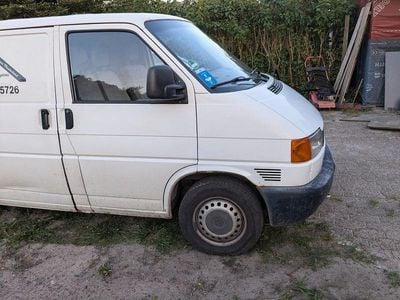 VW T4