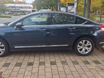 gebraucht Citroën C5 Exclusive