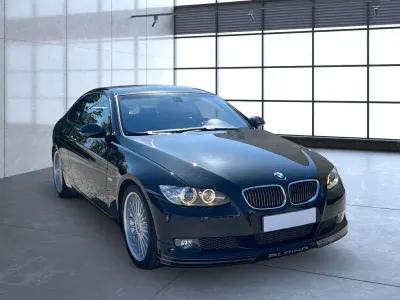 Gebraucht Alpina B3