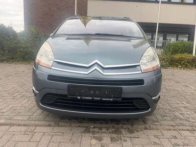 Citroën Grand C4 Picasso