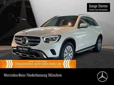 Mercedes GLC300e