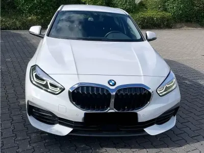 Gebraucht BMW 118