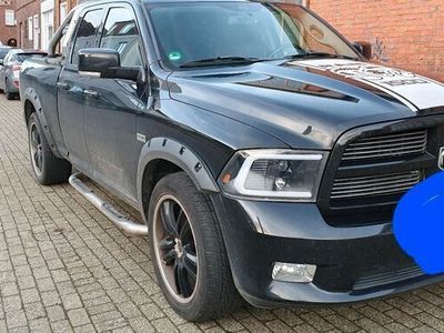 gebraucht Dodge Ram 5,7ltr hemi