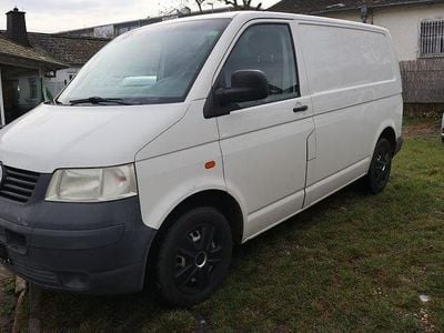 VW T5