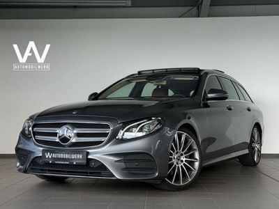 Mercedes E300