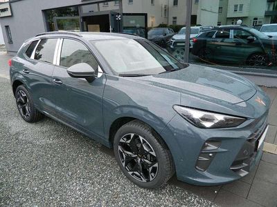 Nuova Cupra Terramar VZ 265 CV (194 kW) 2025 Blu SUV