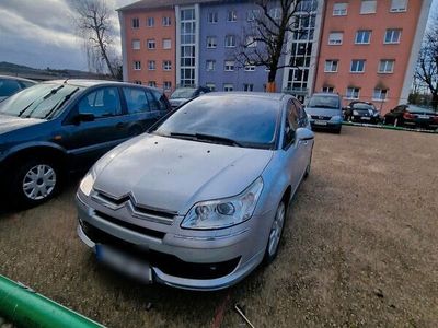 gebraucht Citroën C4 