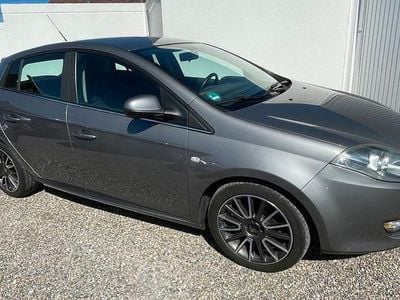 Fiat Bravo