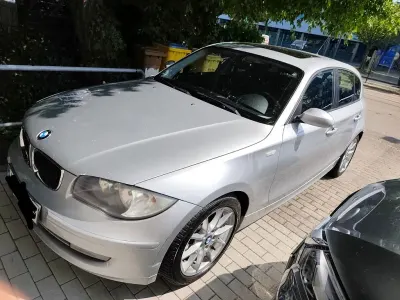 Gebraucht BMW 120