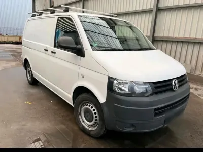 Gebraucht VW Multivan