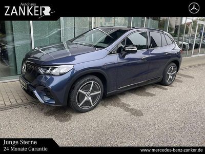 Mercedes EQE300