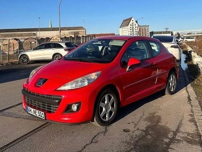 Gebraucht Peugeot 207