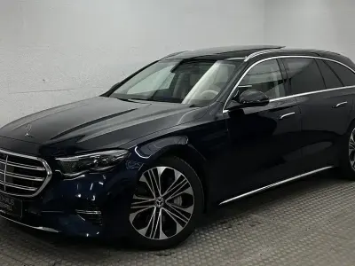 Gebraucht Mercedes E450