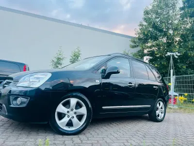 Gebraucht Kia Carens
