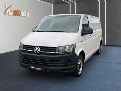 Weiß Gebraucht 2019 VW T6.1 Van | 11.000 €