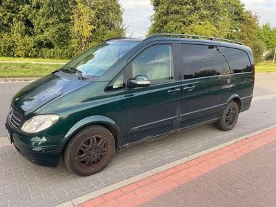 Mercedes Viano