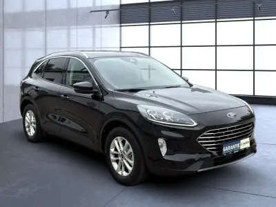 Gebraucht Ford Kuga
