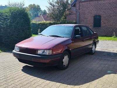 gebraucht VW Passat 35 i