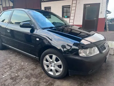 Gebraucht Audi A3