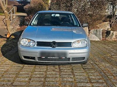VW Golf IV
