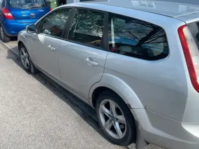 Usata Ford Focus 115 CV (84 kW) 2008 Station wagon